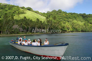 Lalati Resort & Spa 40